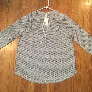 NWT H&M dress shirt.